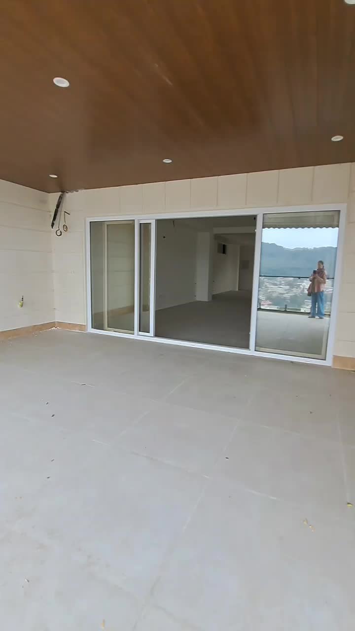 واحد 200 متری،با ویوی خیره کننده از شیرگاه|فروش آپارتمان|آلاشت, |دیوار