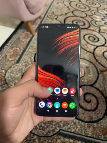 poco m3|موبایل|لامرد, |دیوار