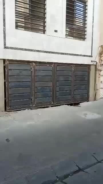 درب حیاط نرده نفر رو پارکینگ چارچوب خرپشته اسانسور|مصالح و تجهیزات ساختمان|ری, بازار آهن|دیوار