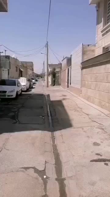 اجاره خانه ویلایی ۹۴ متری ۲ خوابه در بلوار سادات|اجارهٔ خانه و ویلا|شیراز, سهل‌آباد|دیوار