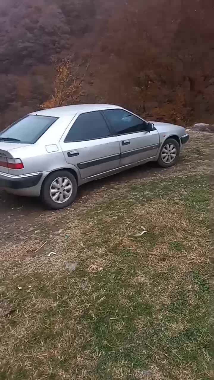 زانتیا ۲۰۰۰ ۸۴|خودرو سواری و وانت|رحیمآباد, |دیوار