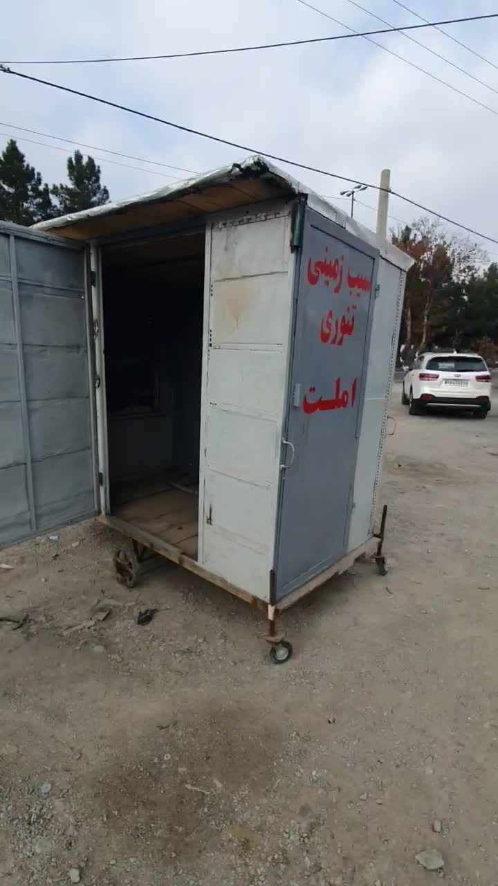 دکه|کافیشاپ و رستوران|ارومیه, |دیوار