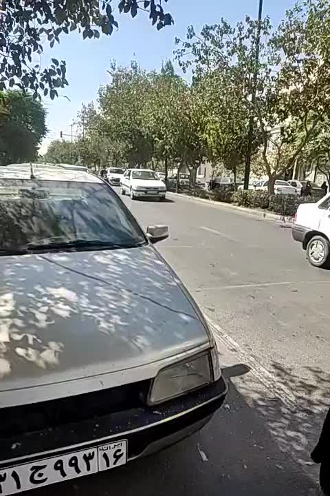 اجاره مغازه ۹۵ متری در هفت تیر|اجارهٔ مغازه و غرفه|قم, هفت تیر|دیوار