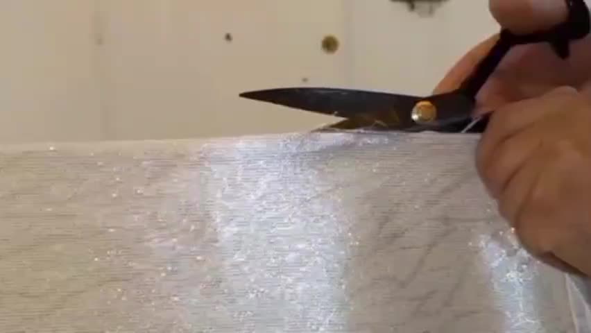 خدمات تعمیر و دوخت و نصب ملورین|پرده، رانر، رومیزی|بندرعباس, |دیوار