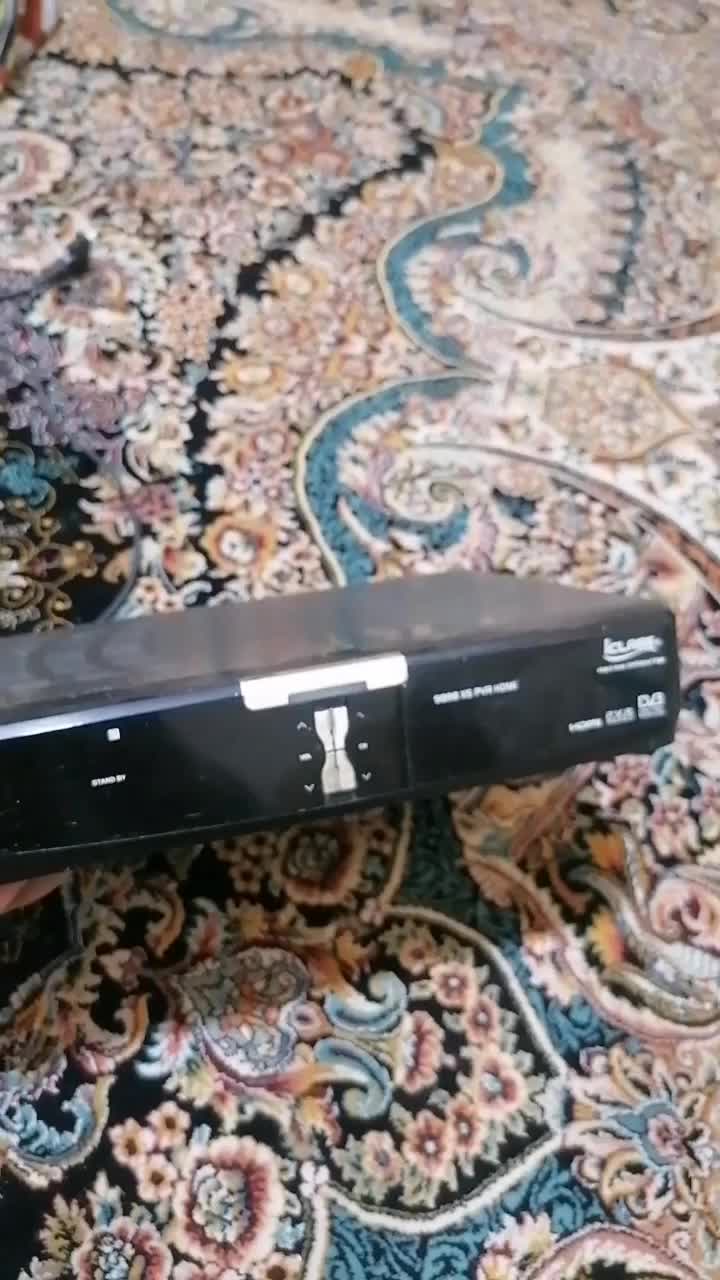 گیرنده iclass|صوتی و تصویری|شیراز, ابیوردی|دیوار