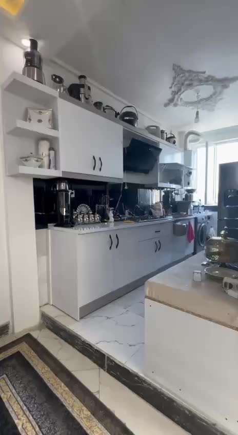 واحد ۷۰متری صفر طبرسی شمالی۱۳ فوری فوری|فروش آپارتمان|مشهد, رده|دیوار