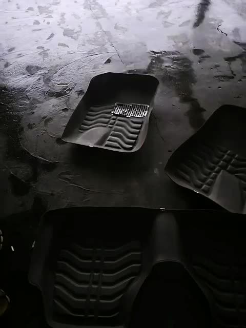 کف پایی تکی کامل|لوازم نظافت|محمدشهر, محمدشهر|دیوار