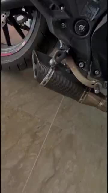 بنلی 300 تمیز . بیمه یکسال زیر قیمت فوری|موتورسیکلت|قم, شاه سید علی|دیوار