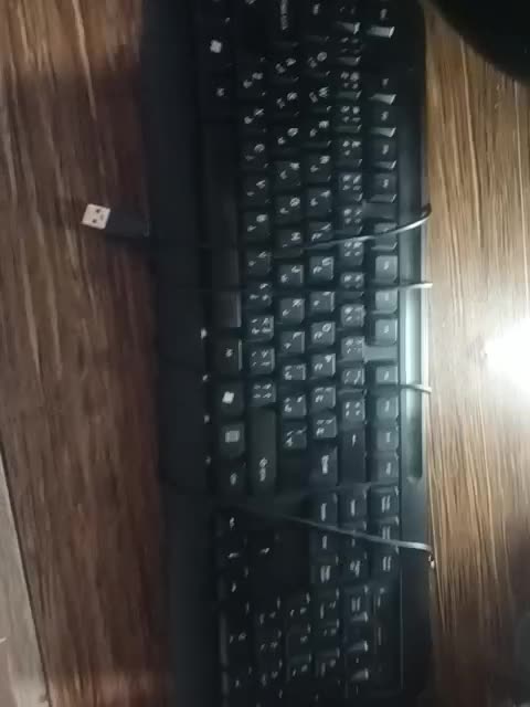 کیبورد|قطعات و لوازم جانبی رایانه|شاهین‌شهر, شهرک گلدیس|دیوار