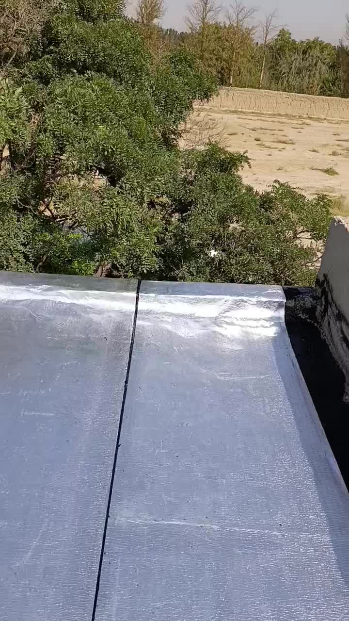 ایزوگام قیرگونی آسفالت نانو تهران وشمال چک مدتدار|خدمات پیشه و مهارت|تهران, پونک|دیوار