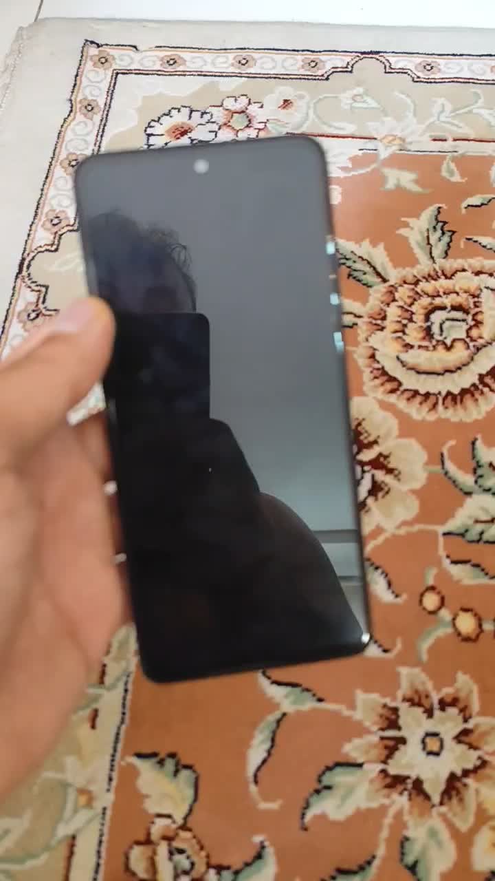 گوشی موبایل شیائومی   Redmi Note 12 Pro 4G 256gig|موبایل|کرج, بنیاد|دیوار
