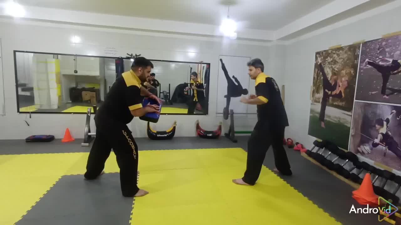 باشگاه رزمی|خدمات آموزشی|ایلام, |دیوار