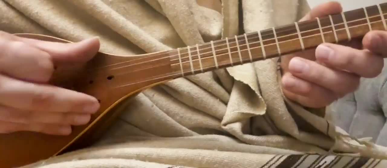 فروش سه تار|سازهای سنتی|تهران, صادقیه|دیوار