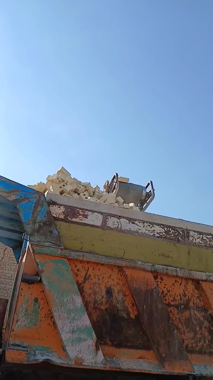 آجر گری و سه گل و ماسه|مصالح و تجهیزات ساختمان|مرودشت, ژیان|دیوار