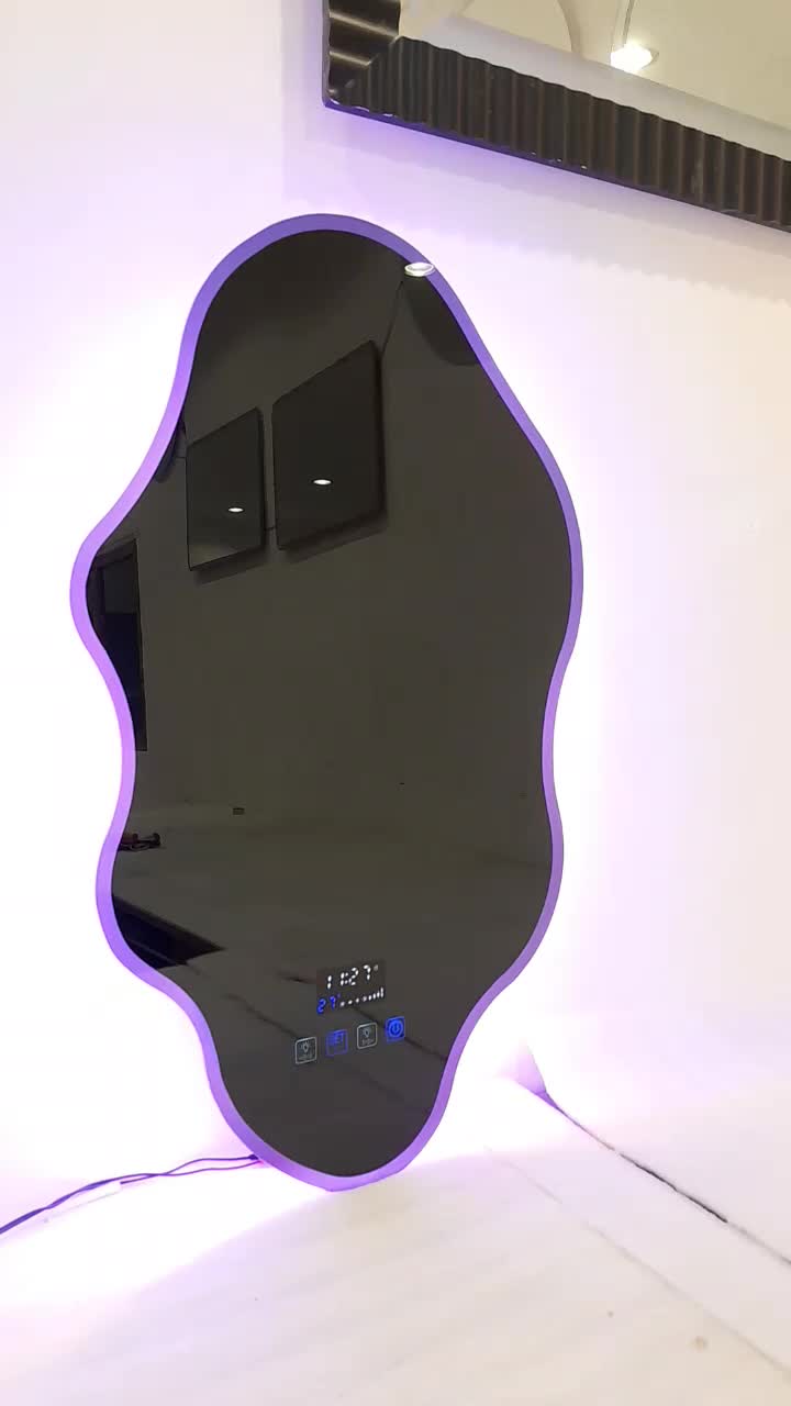 آینه هوشمند|آینه|تهران, شهرک غرب|دیوار