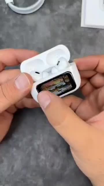 انواع آیرپاد در مدل های مختلف به صورت تک و عمده|لوازم جانبی موبایل و تبلت|بندرعباس, |دیوار