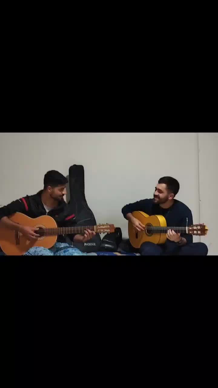 گیتار مارتین D6|گیتار، بیس، امپلیفایر|پرند, فاز ۶|دیوار