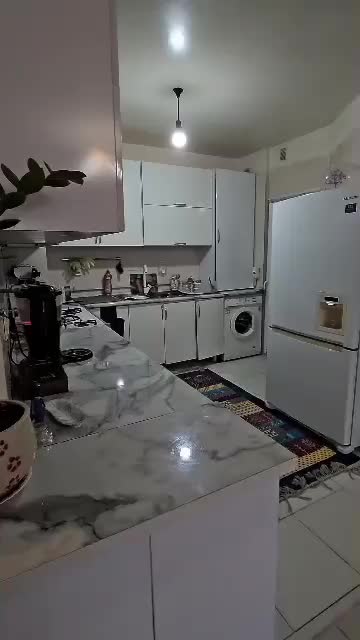 فولامکانات هودر تسویه نورگیر|فروش آپارتمان|هشتگرد, فاز ۷ مهستان|دیوار