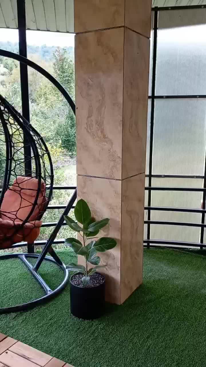 ویلادربست وتریبلکس جنگلی|اجارهٔ کوتاه‌مدت ویلا و باغ|چالوس, |دیوار