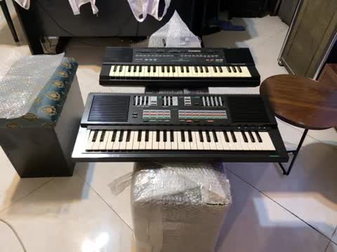 ارگ آموزشی یاماها و کاسیو ژاپنی yamaha casio جذاب|پیانو، کیبورد، آکاردئون|تهران, سازمان برنامه|دیوار