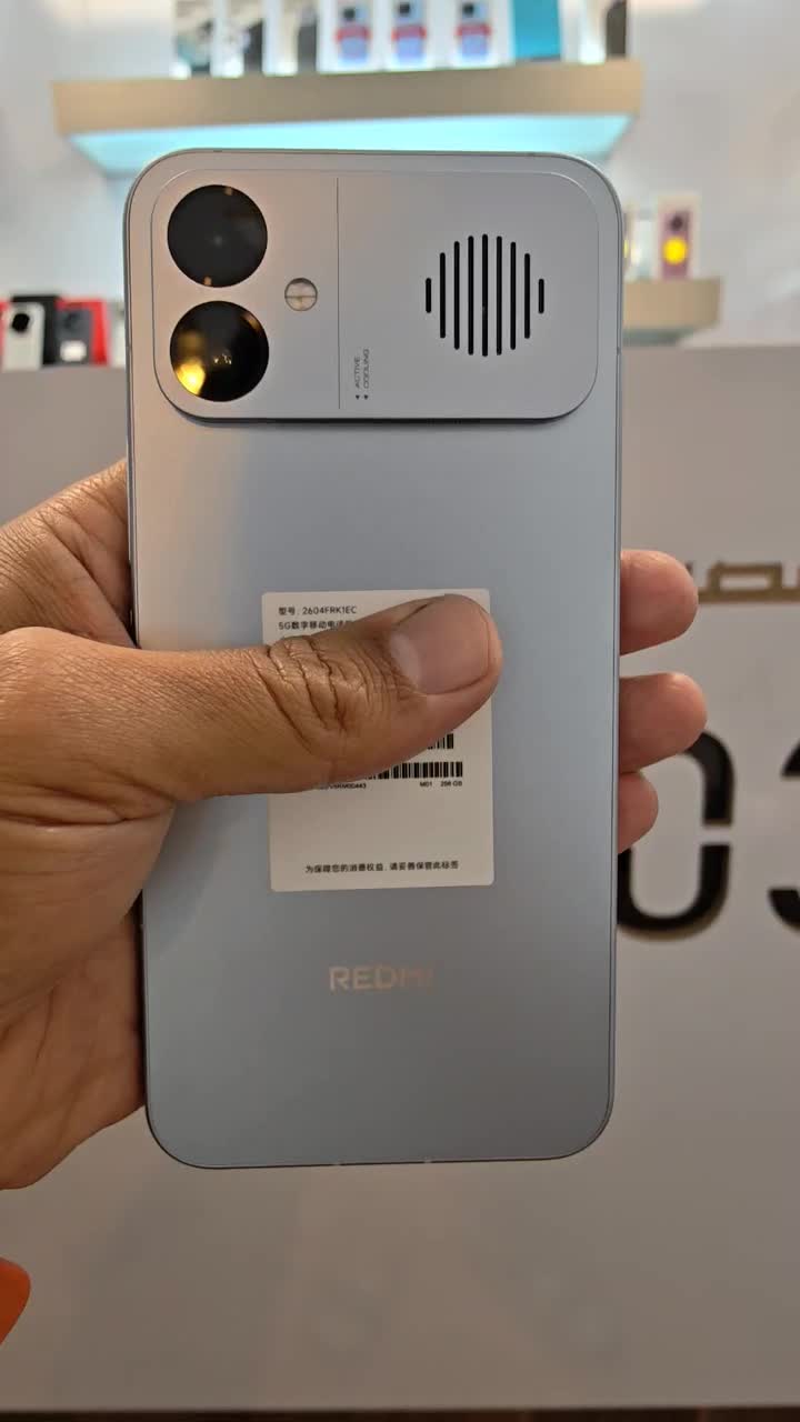 شیائومی K90 MAX رم 12 حافظه 256 گیگ|موبایل|تبریز, |دیوار