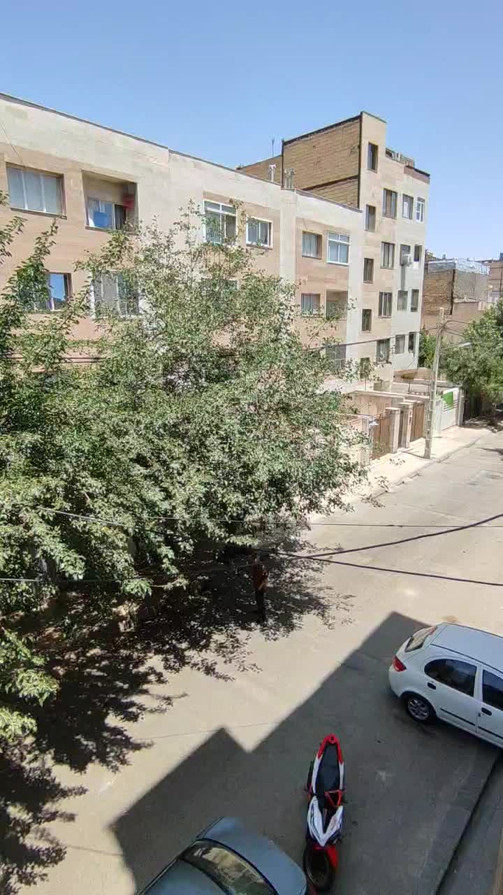 فروش آپارتمان ۸۵ متری ۲ خوابه در نکاح|فروش آپارتمان|مشهد, نکاح|دیوار