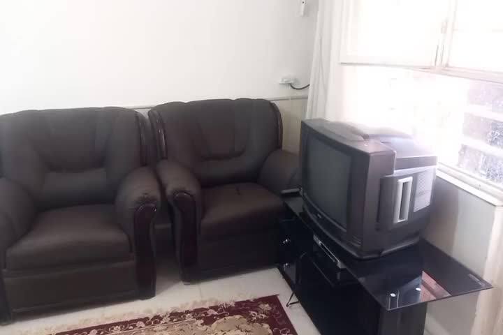 اجاره/هفتگی/ماهانه سوییت وآپارتمان ۱۰۰ متری|اجارهٔ کوتاه‌مدت آپارتمان و سوئیت|نیشابور, عطار|دیوار