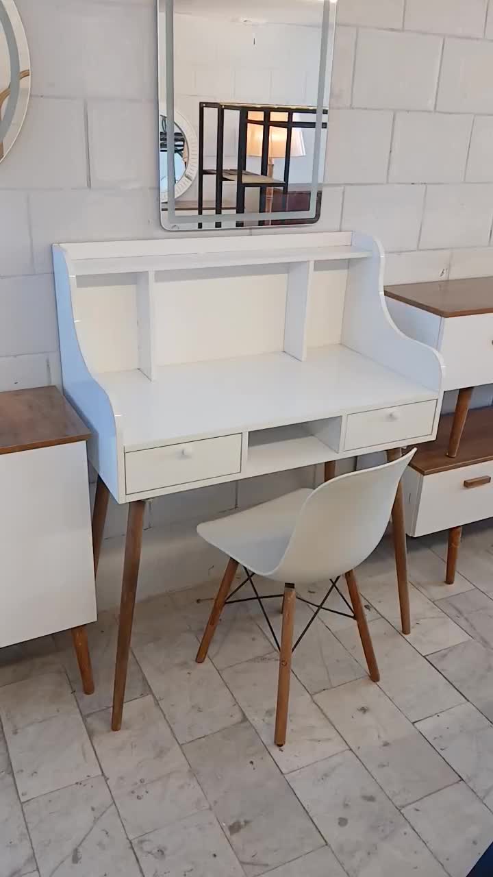 میز تحریر اقساطی|میز تحریر و کامپیوتر|کرمان, |دیوار