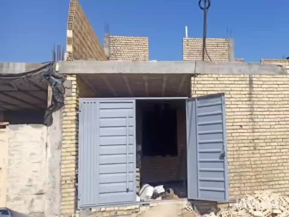 نمای رومی ومدرن|خدمات پیشه و مهارت|مسجد سلیمان, |دیوار