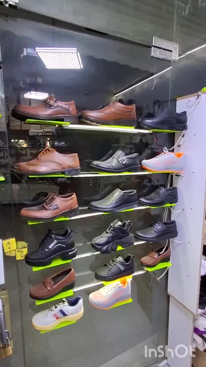 ارزانسرای کفش در خانه کفش|کیف، کفش، کمربند|سنندج, |دیوار