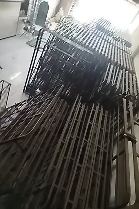 تخت تاشو حمید((تولیدی در خین عرب))|تخت و سرویس خواب|مشهد, نوید|دیوار