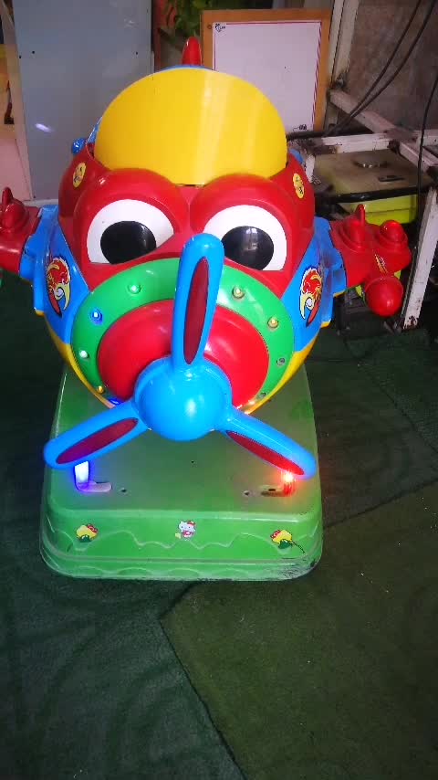 تکان دهنده|اسباببازی|کرج, شهرک جهاننما|دیوار