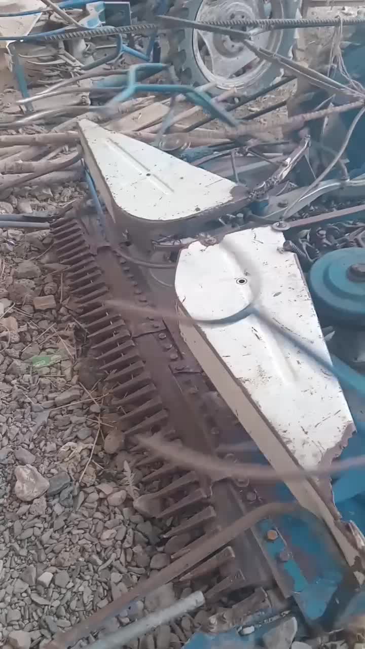 دسگاه دروگر مدل اس پی شل|ماشینآلات صنعتی|شیروان (خراسان), |دیوار