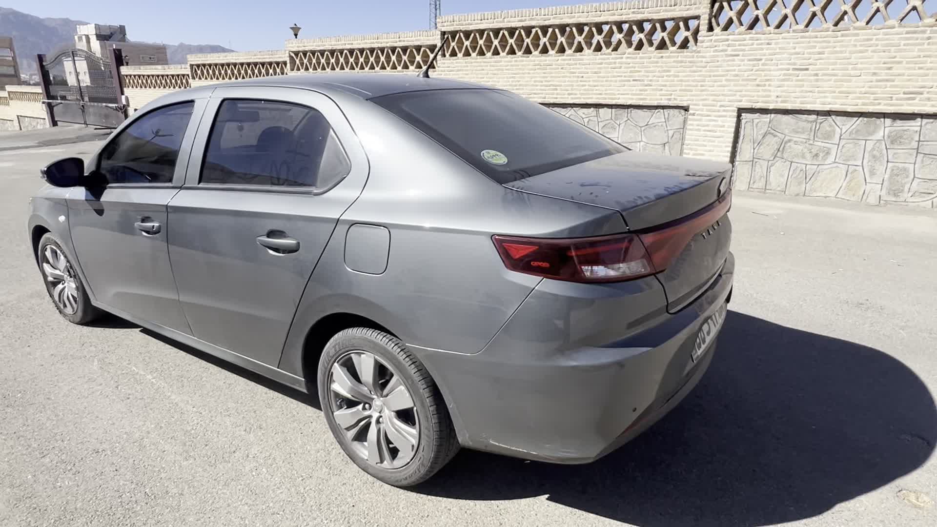 تارا دنده ای ۱۴۰۱|خودرو سواری و وانت|بیرجند, |دیوار