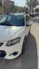 کوییک کم کار 1402 گارانتی فعال تربت حیدریه|خودرو سواری و وانت|تربتحیدریه, شهید بهشتی|دیوار