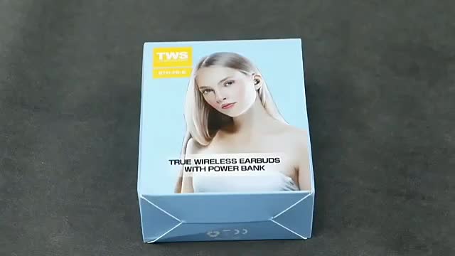 ایرپاد و پاور بانک مدل f9 کیفیت بالا|لوازم جانبی موبایل و تبلت|شیراز, آبیاری|دیوار