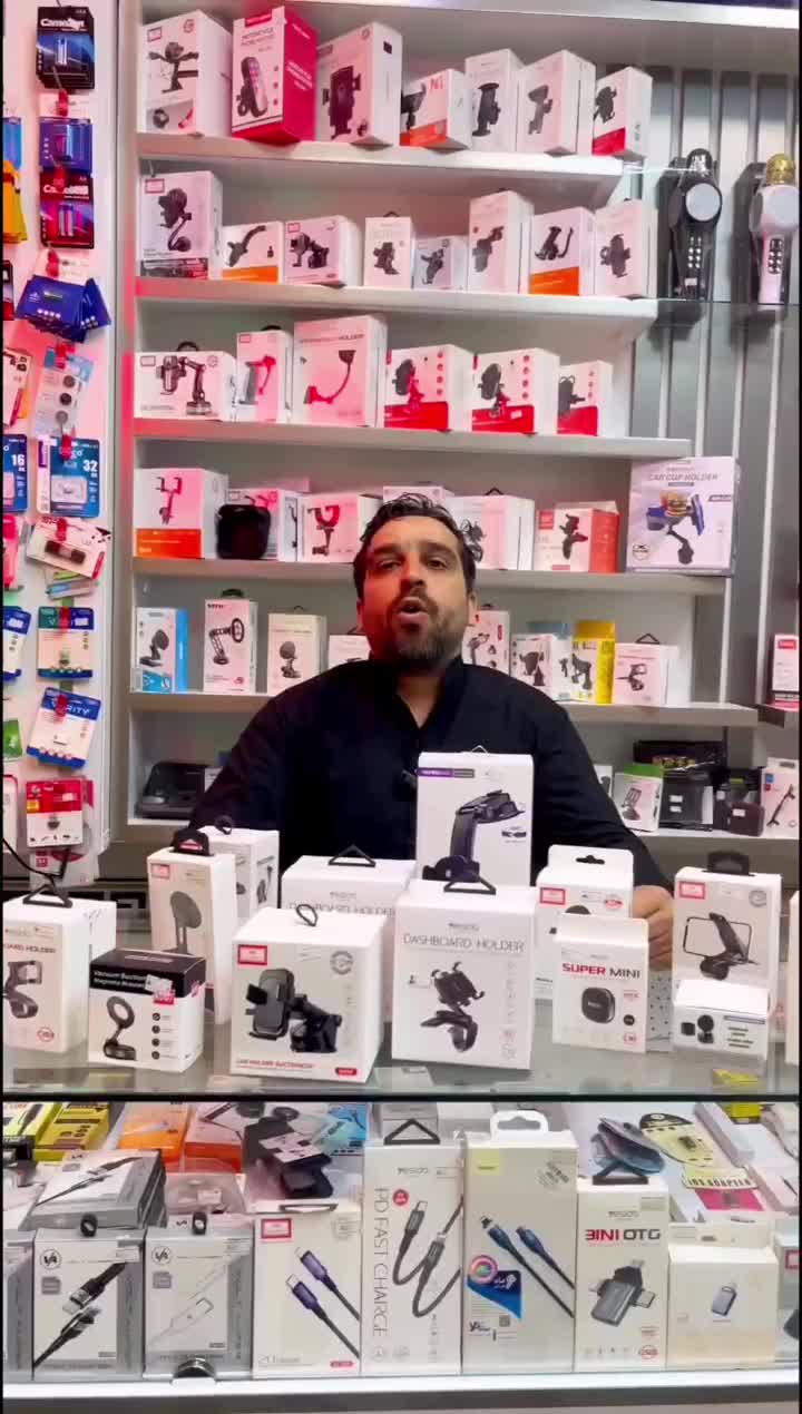 هولدر داشبوردی|لوازم جانبی موبایل و تبلت|قم, انسجام|دیوار