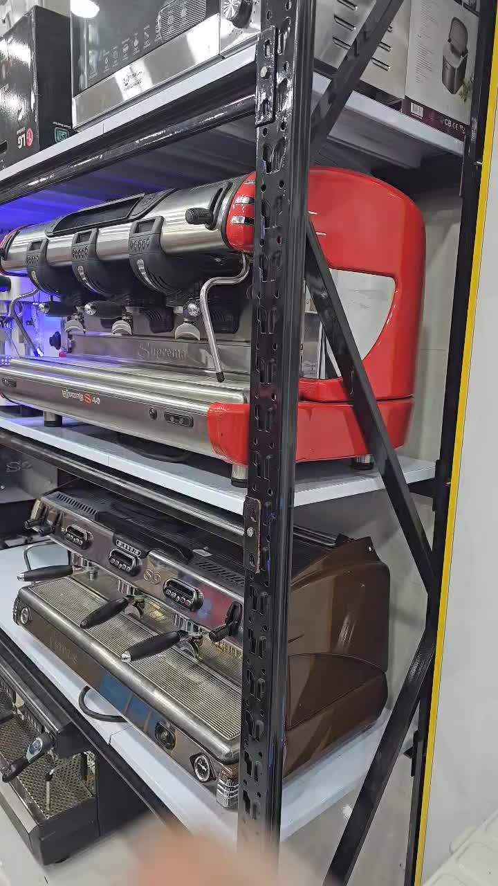 فروش دستگاه قهوه ساز|کافیشاپ و رستوران|شیراز, شهرک دارایی|دیوار