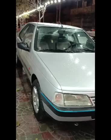 پژو ۴۰۵|خودرو سواری و وانت|اقلید, |دیوار