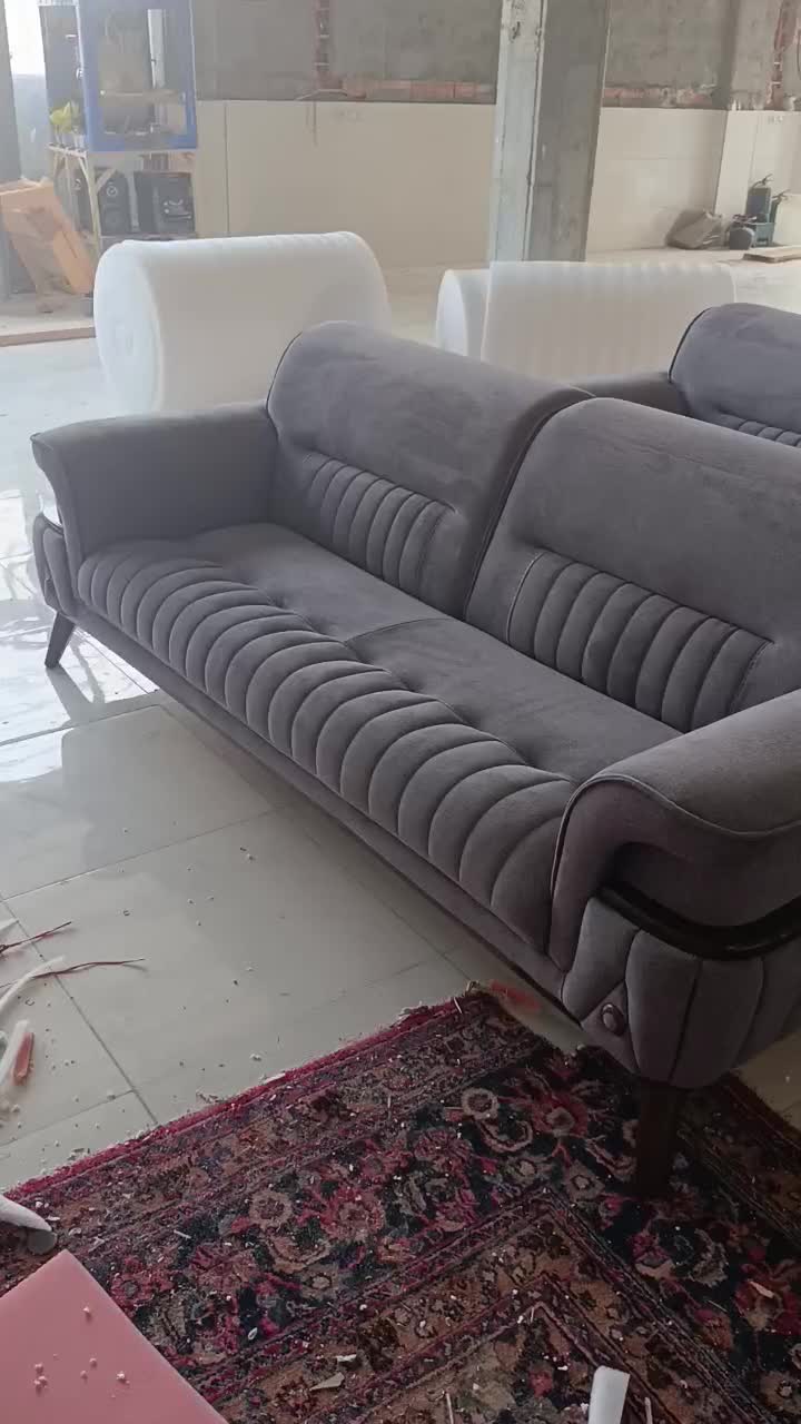 تختخوابشو مبل|تخت و سرویس خواب|آق قلا, |دیوار