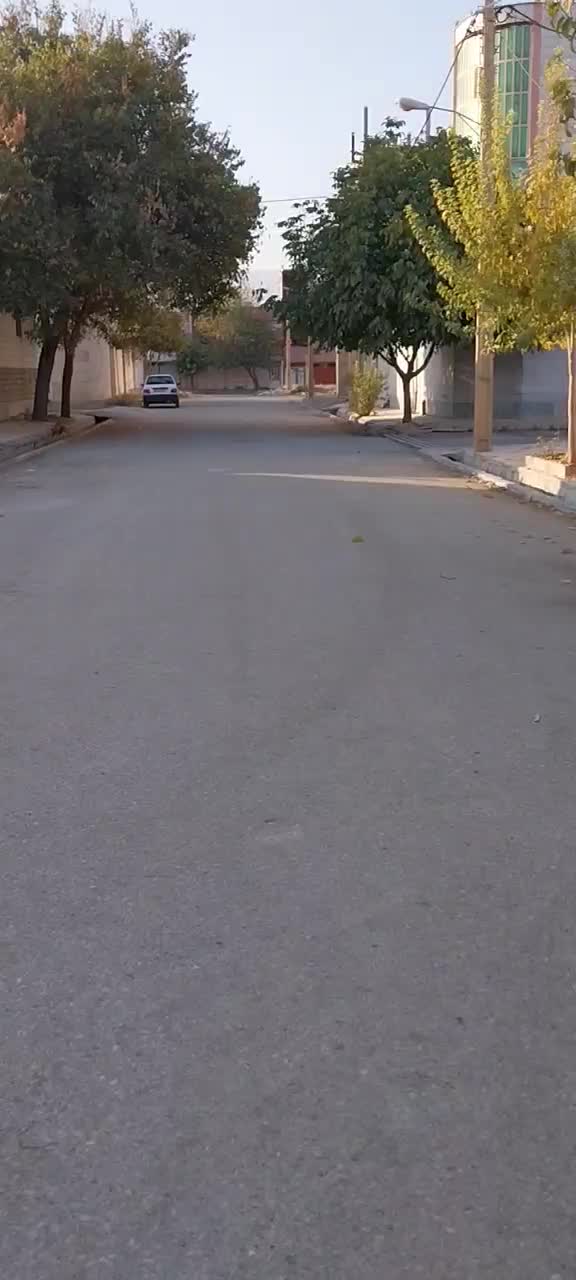 معاوضه ملک ویلایی دو نبش گلدشت غربی|فروش خانه و ویلا|خرم‌آباد, |دیوار