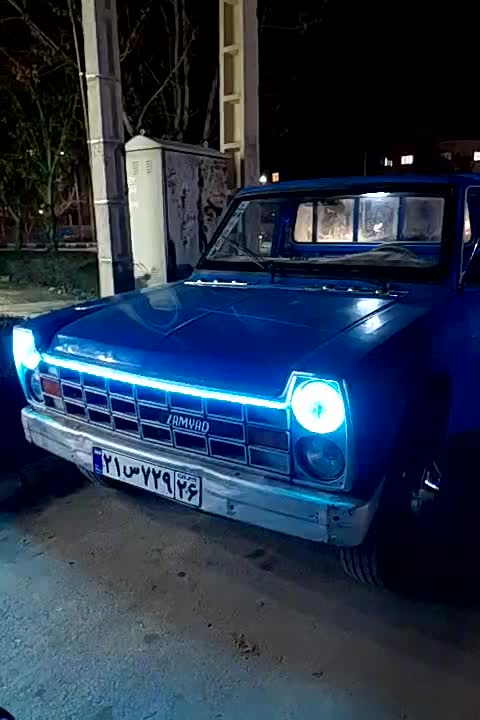 نیسان ۸۵|خودرو سواری و وانت|بجنورد, |دیوار