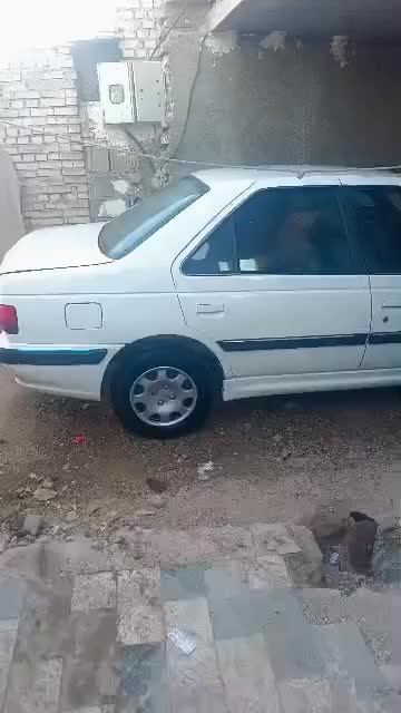 پارس موتور زانتیا|خودرو سواری و وانت|سقز, |دیوار