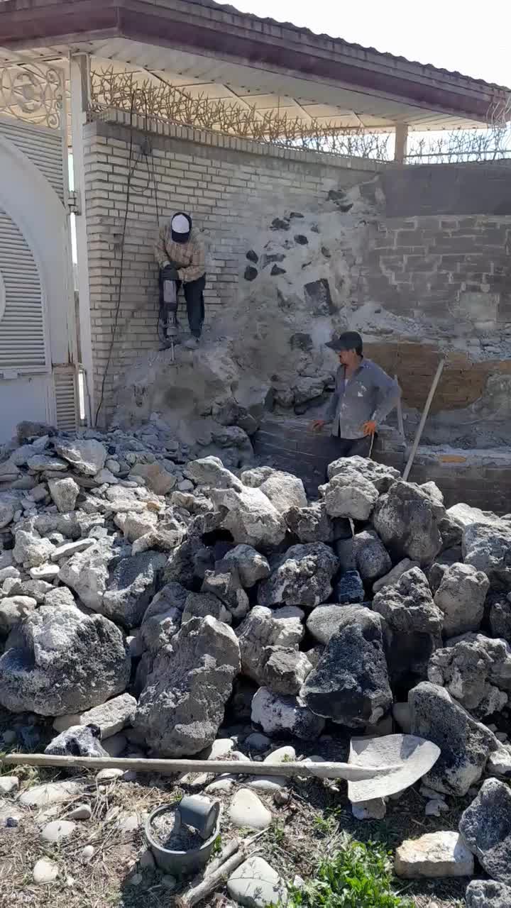 محوطه سازی مدرن سازه لوازم پارکی الاچیق وروشنایی|خدمات پیشه و مهارت|سرخرود, |دیوار