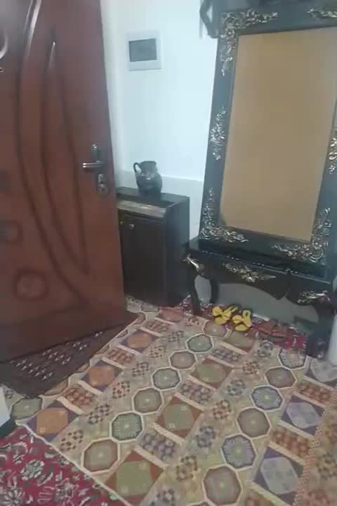اجاره آپارتمان ۹۵ متری ۱ خوابه طبقه ۱ در مختارآباد|اجارهٔ آپارتمان|مرودشت, مختارآباد|دیوار