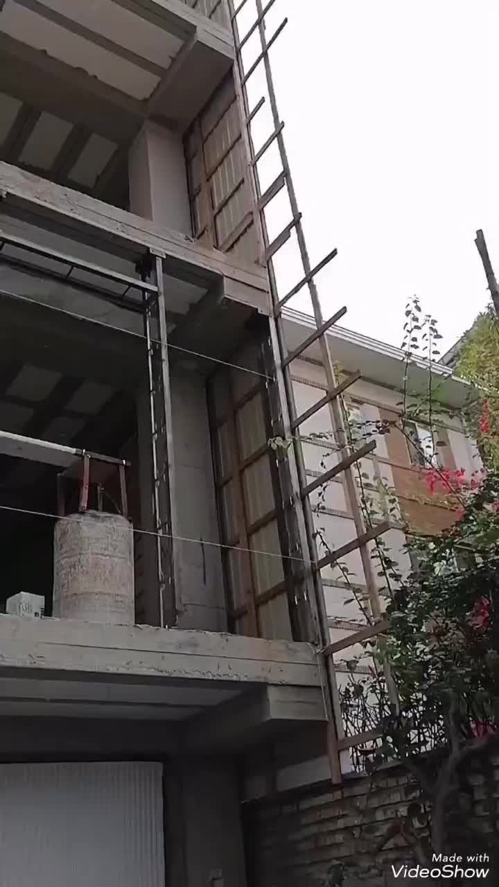 رابیتس بندی و والپست ساختمان|خدمات پیشه و مهارت|کاشان, شریعتی|دیوار