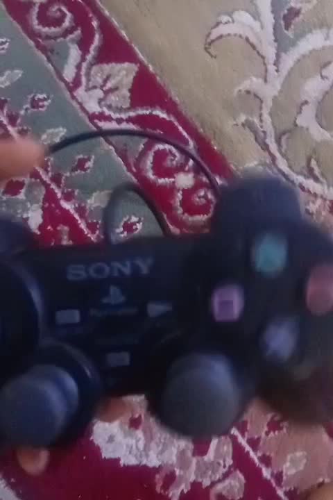 دسته PS۱/۲|کنسول، بازی ویدئویی و آنلاین|اهواز, کوی علوی|دیوار