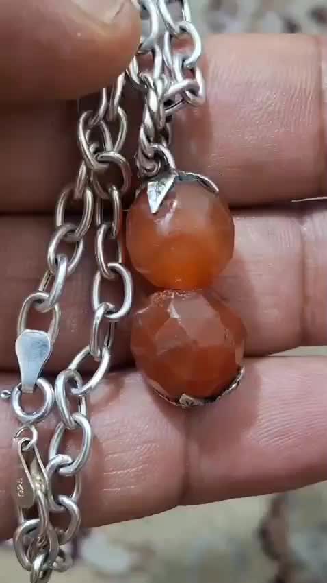 مهره ساسانی پرتقالی درجه یک..|جواهرات|تهران, آرژانتین|دیوار