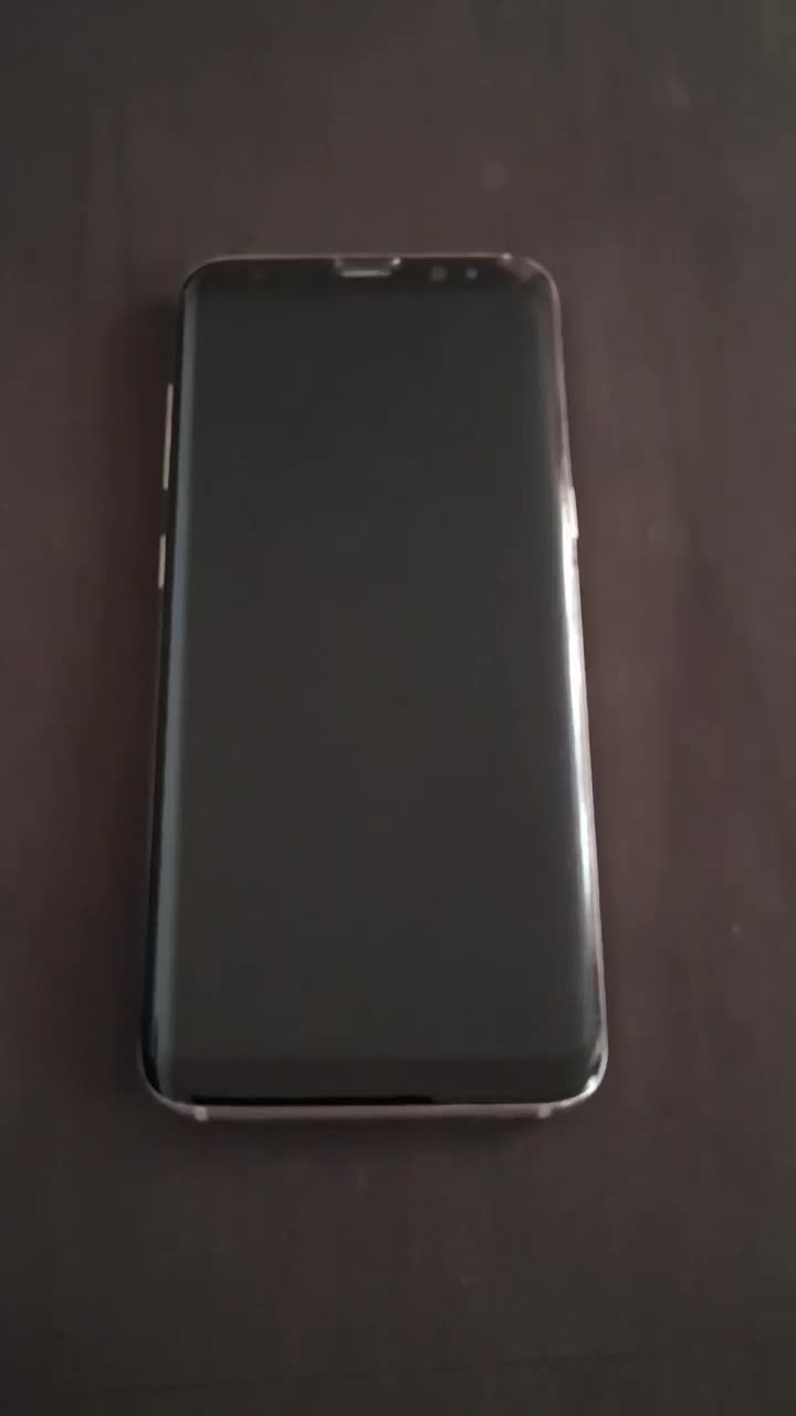 گوشی موبایل سامسونگ مدل Galaxy S8 G950FD دو سیکارت|موبایل|رشت, جانبازان|دیوار