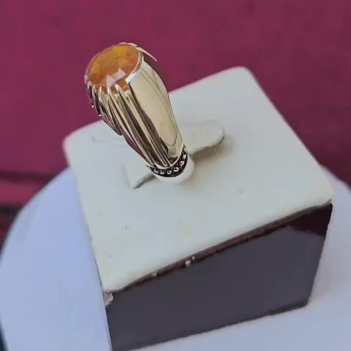 تعدادی انگشتر دستساز|جواهرات|ایلام, |دیوار